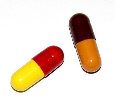 کپسول ترک اعتیاد نوگام - 100 عددی