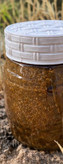معجون مخصوص کبد چرب ( ترکیب شده با عسل 40 گیاه کوهی )