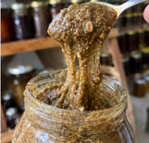 معجون سردی معده و رفع بلغم - 1 کیلوگرمی