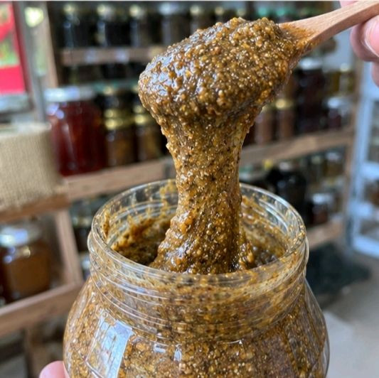 معجون سردی معده و رفع بلغم - 1 کیلوگرمی