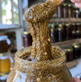 معجون سردی معده و رفع بلغم - 1 کیلوگرمی